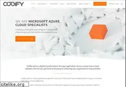 Sites similar to codify.com