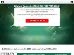 Sites similar to codigo-de-bonus-bet.com