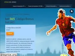 Sites similar to codigo-del-bonus.net