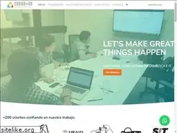 Sites similar to codigo-go.com