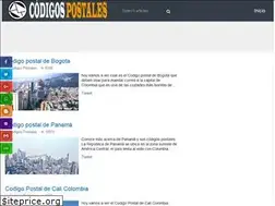 Sites similar to codigo-postal-de.com
