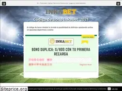 Sites similar to codigo-promo-bienvenida.com