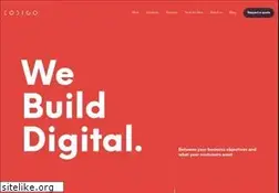 Sites similar to codigo.co