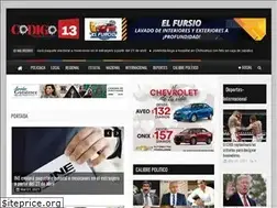 Sites similar to codigo13parral.com