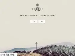 Sites similar to codigo1530.com