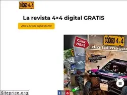 Sites similar to codigo4x4.com