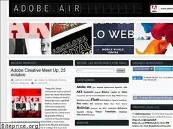 Sites similar to codigoactionscript.org