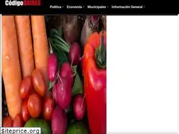 Sites similar to codigobaires.com.ar