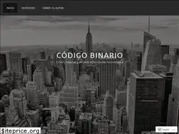 Sites similar to codigobinariovzla.wordpress.com