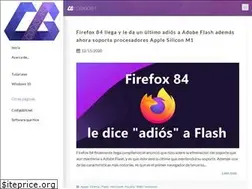 Sites similar to codigobit.info