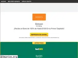 Sites similar to codigobonusecuador.com