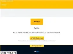 Sites similar to codigobonusvenezuela.com