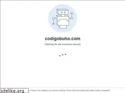 Sites similar to codigobuho.com