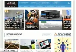 Sites similar to codigocero.com