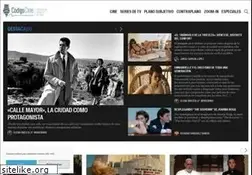 Sites similar to codigocine.com