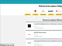 Sites similar to codigocodigo.com