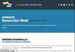 Sites similar to codigoconjuan.com