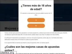 Sites similar to codigodeapuesta.es