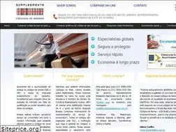 Sites similar to codigodebarrasupc.com