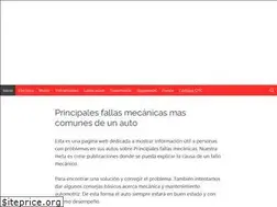 Sites similar to codigodefalla.com
