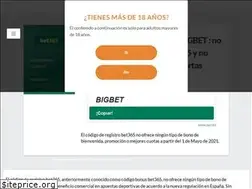 Sites similar to codigodelbonus.com
