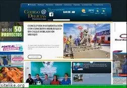 Sites similar to codigodelicias.com