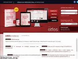 Sites similar to codigodeprocessocivil.com.br