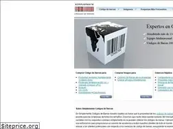 Sites similar to codigoean.com