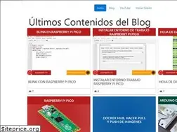 Sites similar to codigoelectronica.com