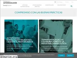 Sites similar to codigofarmaindustria.org