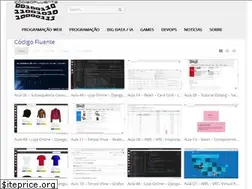 Sites similar to codigofluente.com.br
