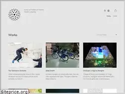 Sites similar to codigogenerativo.com