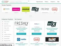 Sites similar to codigogratis.com