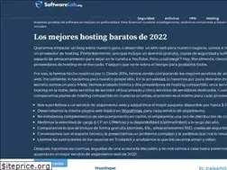 Sites similar to codigohosting.com
