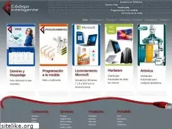 Sites similar to codigointeligente.com