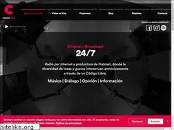 Sites similar to codigolibreradio.com