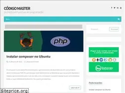Sites similar to codigomaster.com.br
