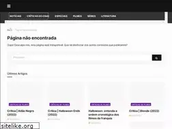 Sites similar to codigonerd42.com