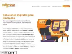 Sites similar to codigonexo.com