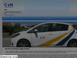 Sites similar to codigonorma.pt