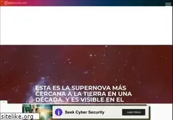 Sites similar to codigooculto.com