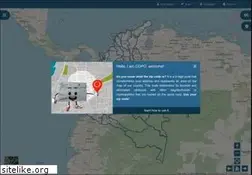 Sites similar to codigopostal.gov.co