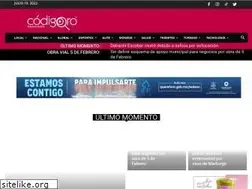 Sites similar to codigoqro.com.mx
