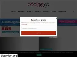 Sites similar to codigoqro.mx