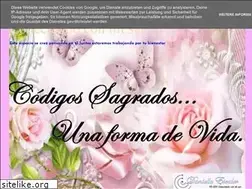 Sites similar to codigos-sagrados-una-forma-de-vida.blogspot.com
