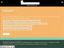 Sites similar to codigos.eu