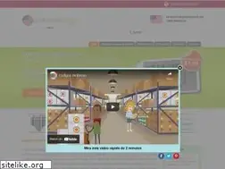 Sites similar to codigosdebarras.net