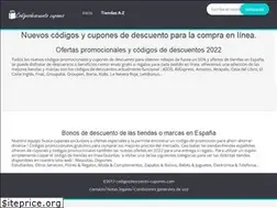 Sites similar to codigosdescuento-cupones.com