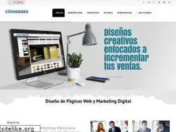 Sites similar to codigoseo.com