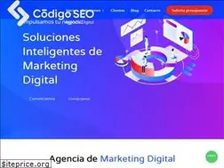 Sites similar to codigoseo.es